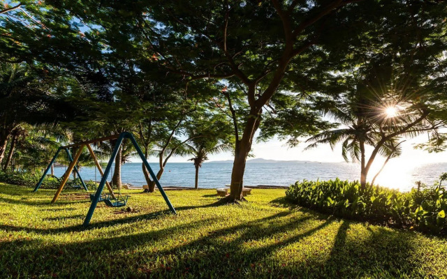 RCG Suites Pattaya