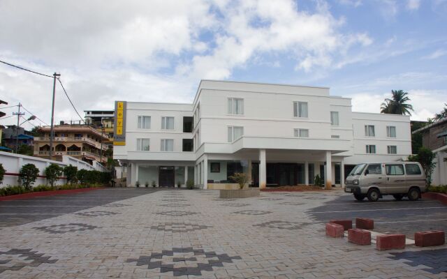 Lemon Tree Hotel, Port Blair