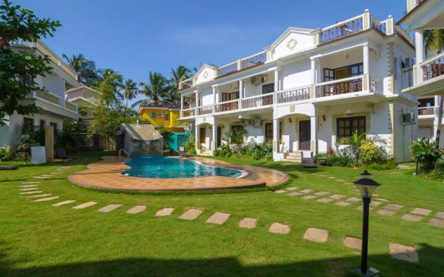 Richmonde Park Resort