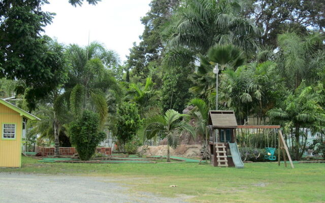 West Coast Inn's Rincon