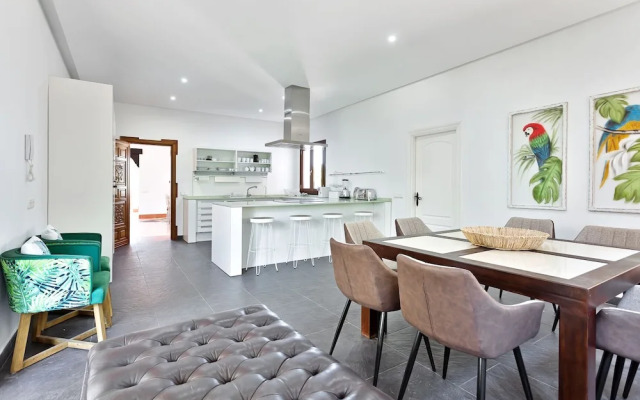 Sotogrande White House Villa