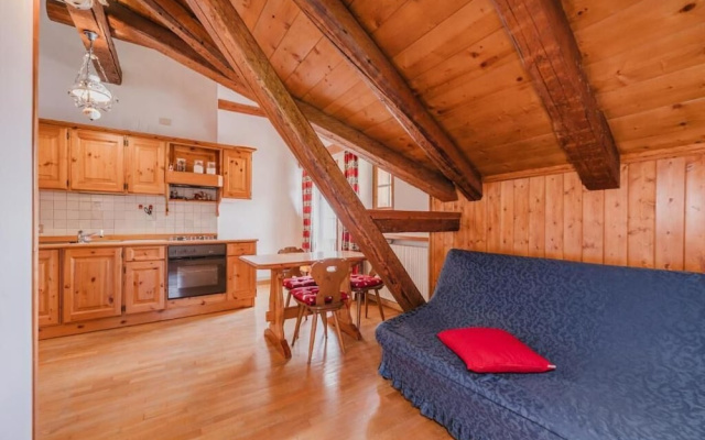 Ca' Alpini - Mountain View Terrace