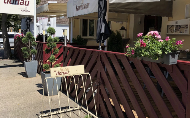 Hotel Donau