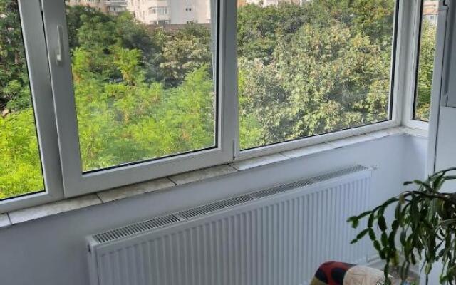 Apartament spatios in Iasi