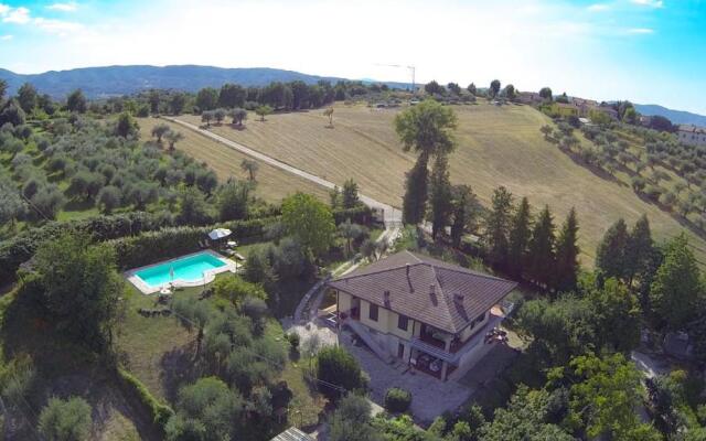 Villa Mafalda