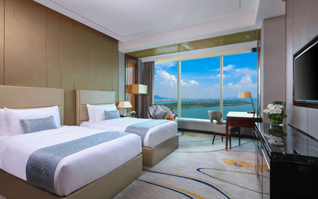 Wyndham Grand Foshan Gaoming
