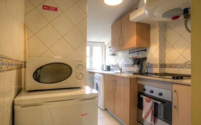 Santana Downtown II Apartment Rentexperience