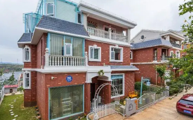 Gujia Bieyuan Hotel