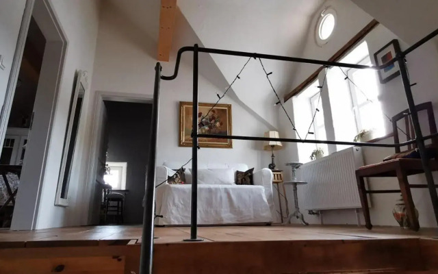 Ferienhaus Vulkaneifel Landhaus Loogh