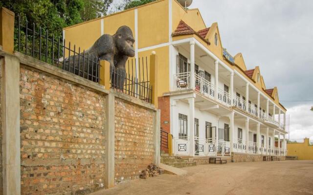 Albertine Tourist Resort