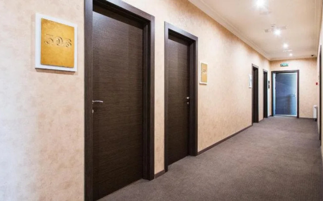 BonApart Hotel