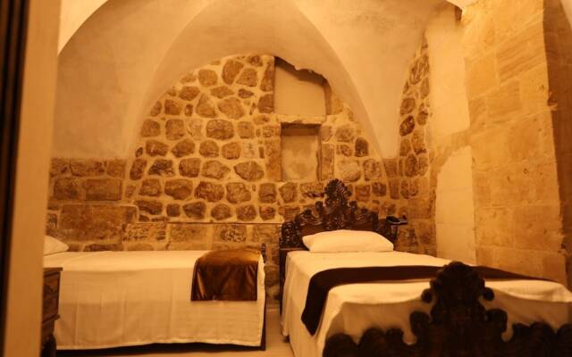 Mardi̇n Bey Konaği Hotel