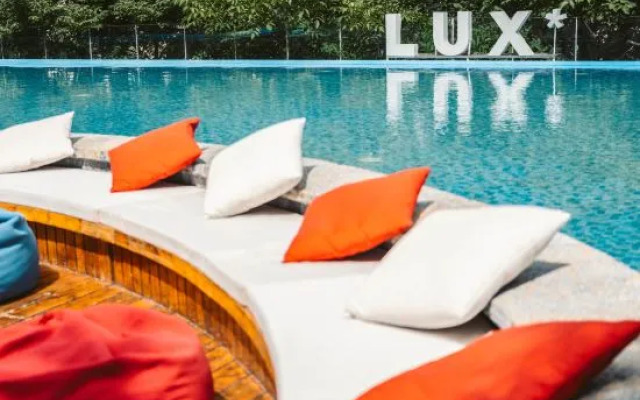 LUX* Tea Horse Road Benzilan