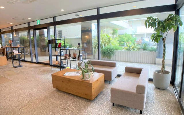Hotel Gee Haive
