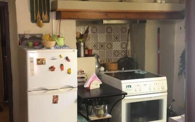 Joy's House