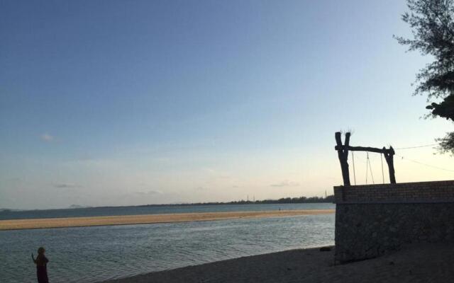 Santai Lots Cherating