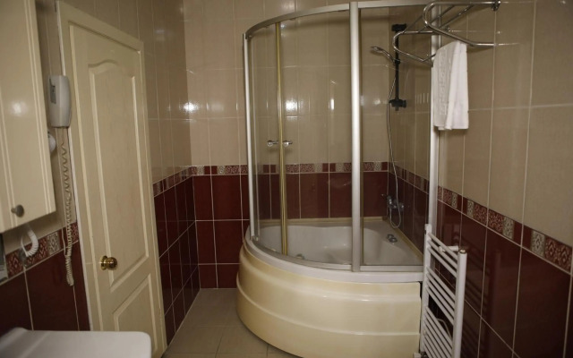 Silivri Safir Hotel & Resort Beach And Restaurant