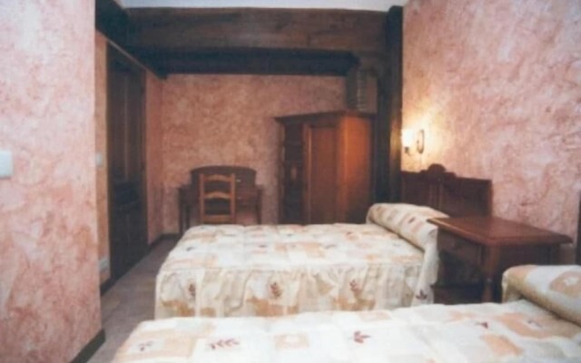 Hotel Rural Bidean