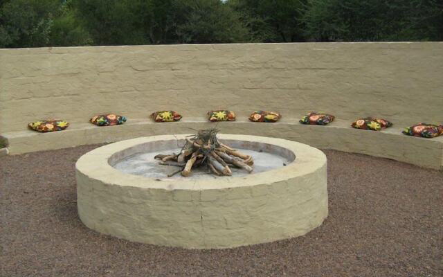 Leselo La Bontshi Lodge