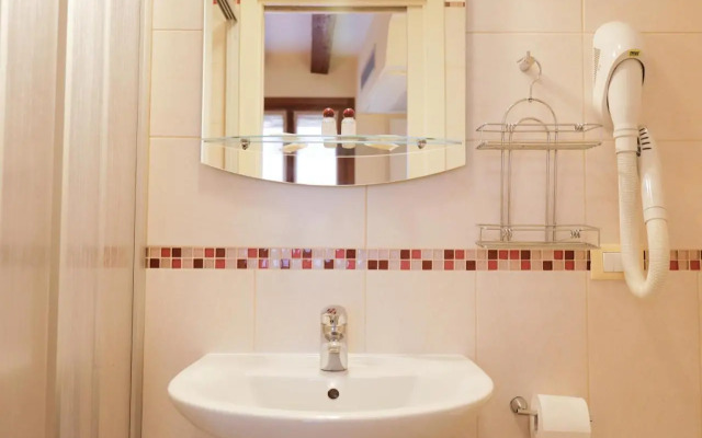 Casa Vacanze Angolo 'Sconto