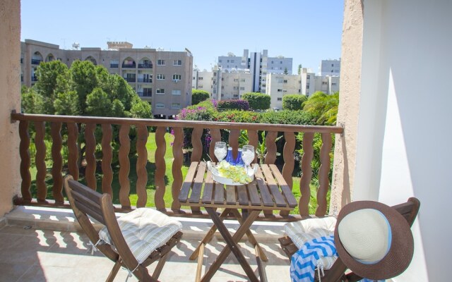 Castle Holiday Apartments