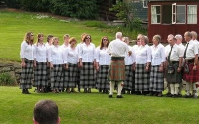 Ailean Chraggan