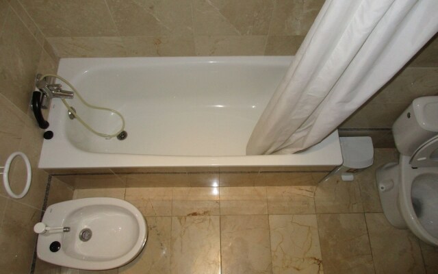 Inmo Estartit Apto. Illa mar d'Or 109