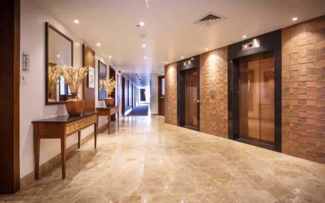 Hotel Ambassador by ACE Hotels