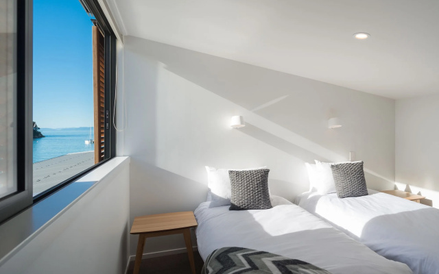 Kaiteriteri Reserve Apartments – Guest Rooms – Kaiteriteri