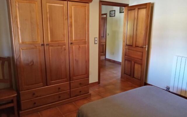 Apartamentos La Regata