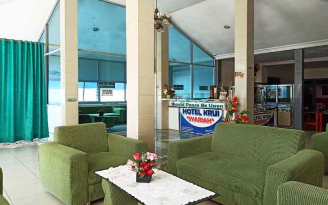 OYO 2611 Hotel Krui Syariah