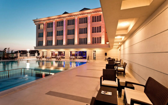 Mercia Hotels & Resorts