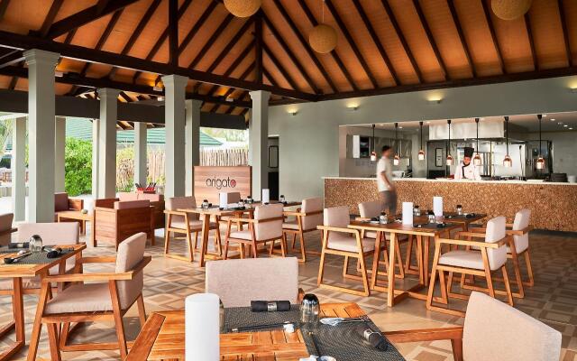 Siyam World Maldives