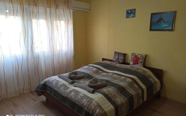 Centrum 2 apartman