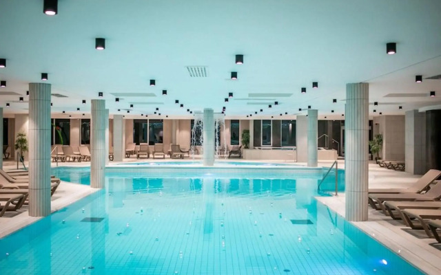 Ambient Hotel And AromaSpa