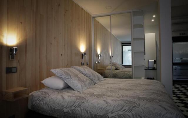 Machim House by AnaLodges