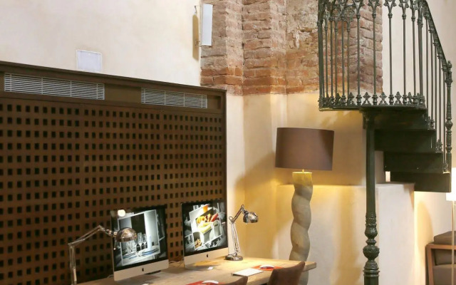 Hotel Convento Aracena & Spa