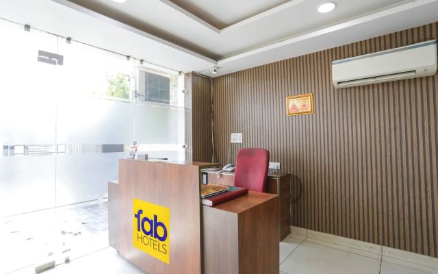Fabexpress Star Corporate Suite Ii