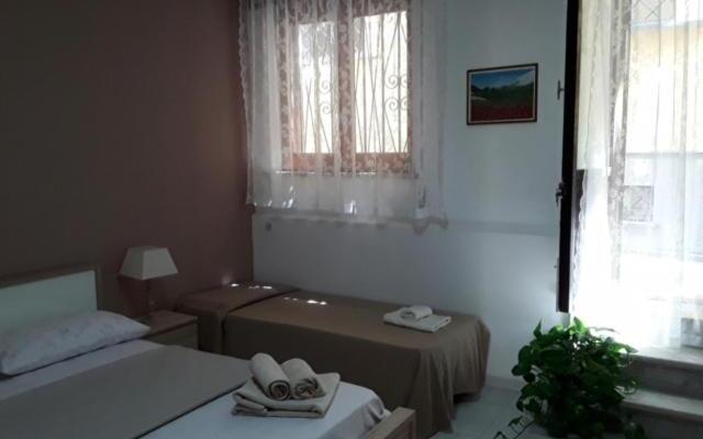 B&B La Giara