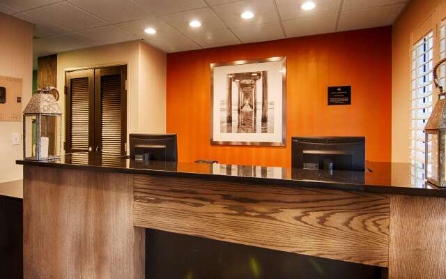 Best Western Pawleys Island