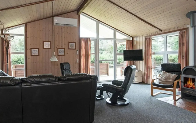 Holiday Home in Blåvand