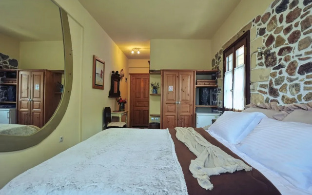 Archontiko Art Hotel