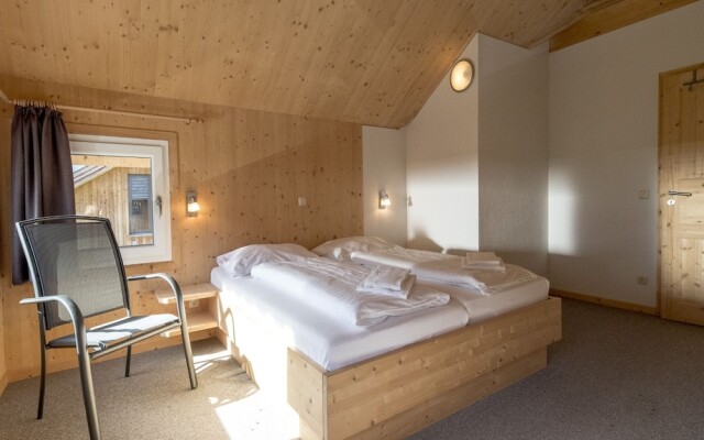 Luxurious Chalet in Murau with Sauna