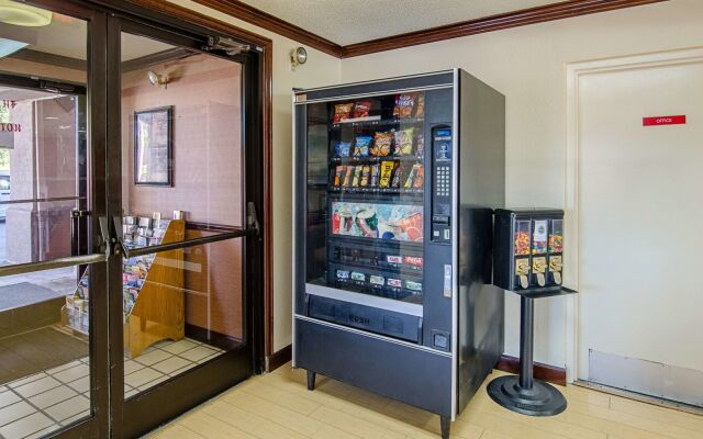 Red Roof Inn Kingsport