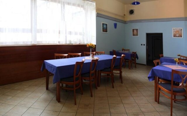 Hotel Praded Jesenik