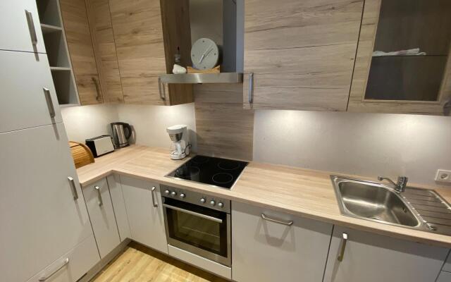 Beautiful Holiday Apartment Near Kitzbuhel