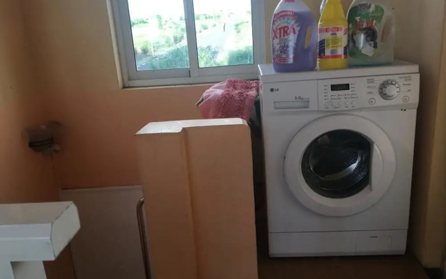 Sunshine Villa Mauritius