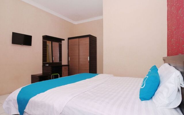 Airy Eco Syariah Medan Sunggal Kantil 6