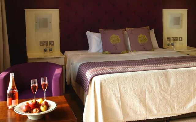 Cromleach Lodge Country House Hotel