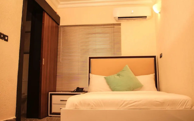 Capital Citilodge
